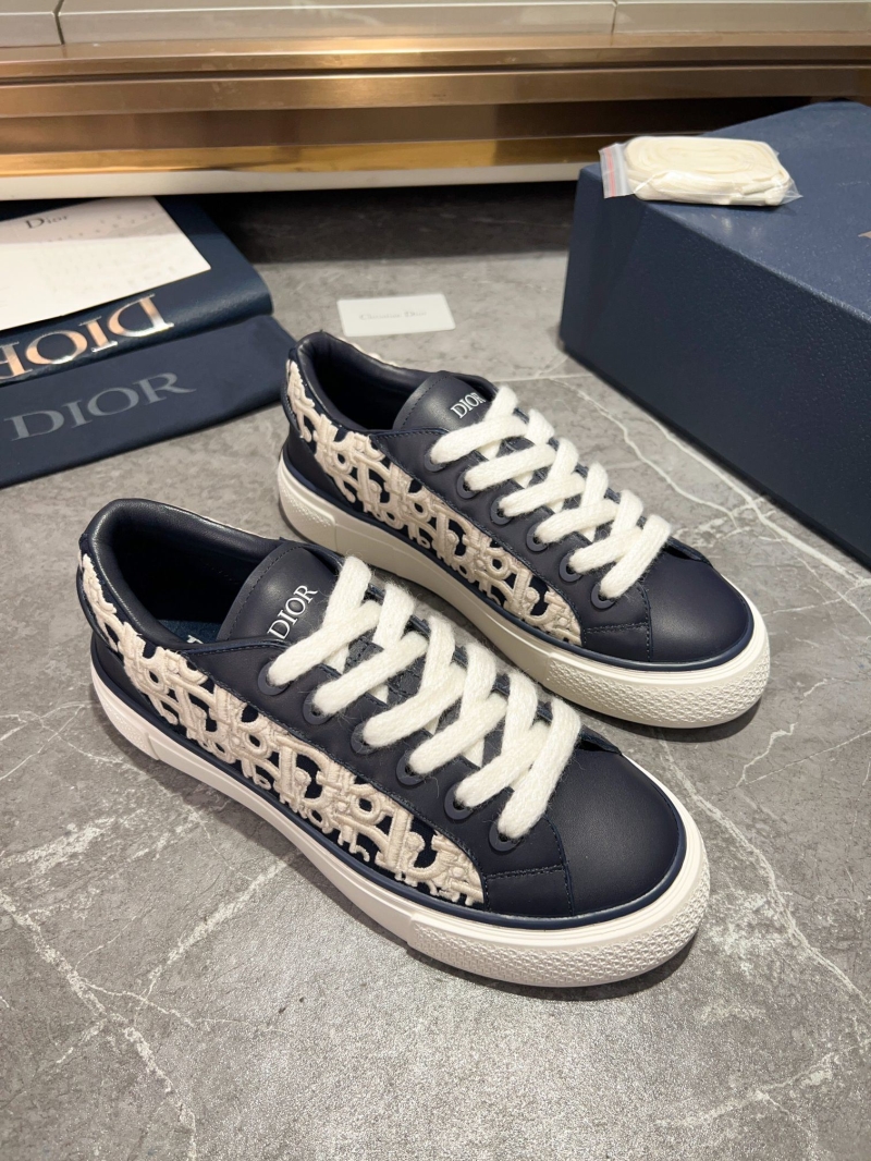 Christian Dior Sneakers